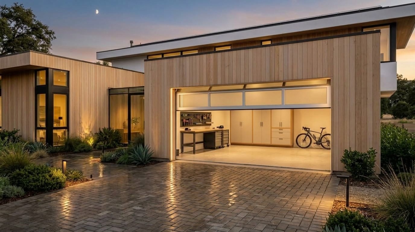 Ibrahim Emergency Garage Door Garage Door Openers in Haltom City, TX